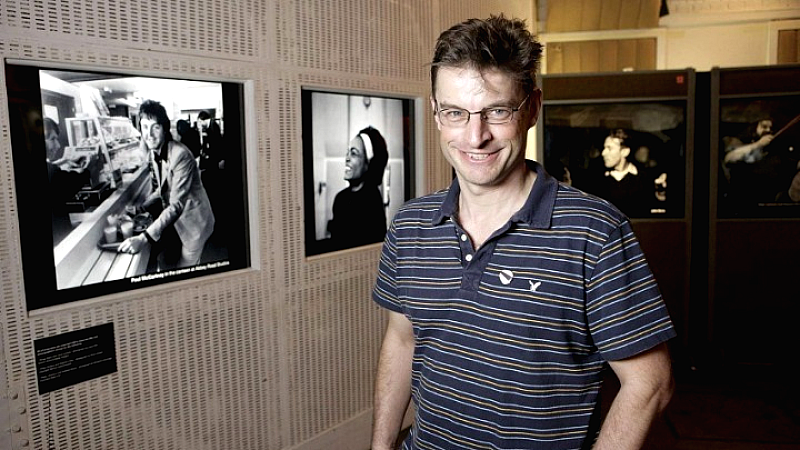Επανεκίνηση του εμβληματικού Studio One στα Abbey Road του Λονδίνου