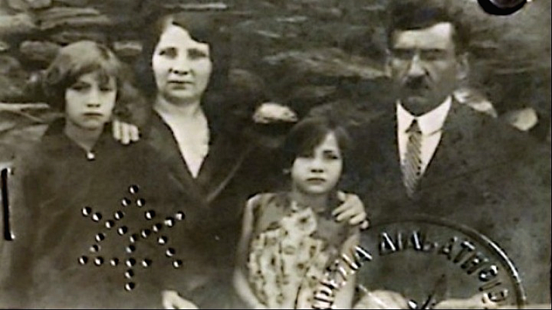 Από τη Θεσσαλονίκη στη Χάιφα λίγο πριν ρίξει τη σκιά του ο πόλεμος – Ένα ταξίδι μετανάστευσης και επιβίωσης