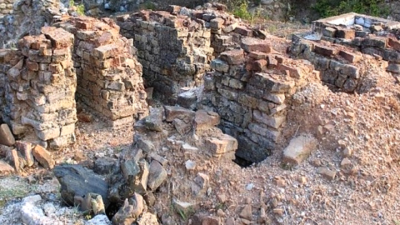Αποκατάσταση και προβολή της Αγοράς στον αρχαιολογικό χώρο του Δίου