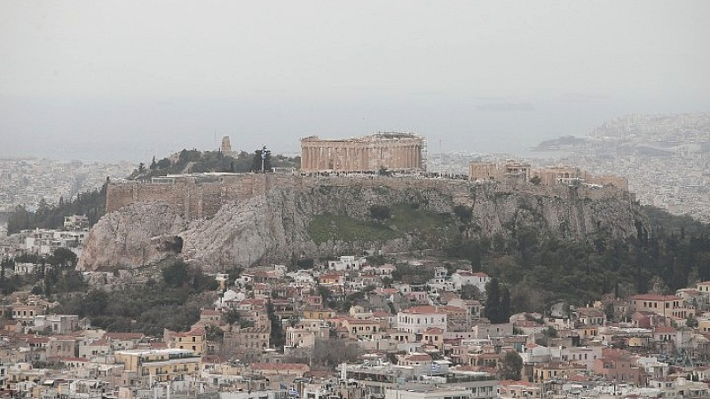 Αρνητική απόφαση του ΚΑΣ για τα γυρίσματα της νέας ταινίας του Γ. Λάνθιμου στην Ακρόπολη