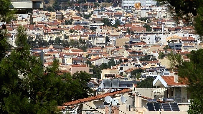Αύξηση της ζήτησης για στεγαστικά δάνεια το πρώτο τρίμηνο του 2025 με την εφαρμογή του προγράμματος «Σπίτι μου ΙΙ»