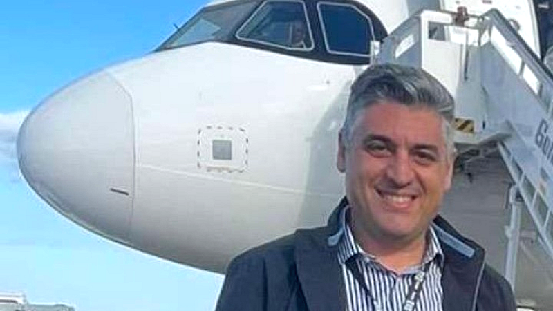Αύξηση 8,4% στην επιβατική κίνηση του αεροδρομίου «Νίκος Καζαντζάκης» – 290 πτήσεις εξωτερικού για το Πάσχα
