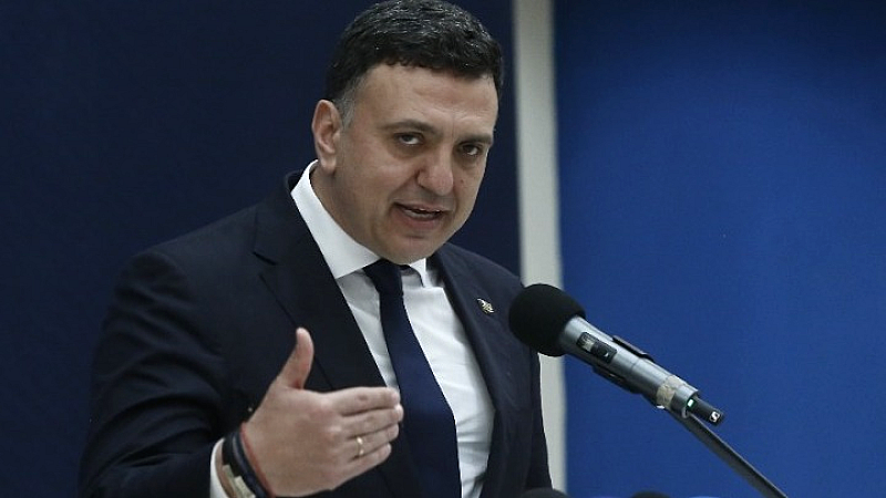 Έκκληση για διαφάνεια στις ΜΚΟ και αναγκαίες αλλαγές στο θεσμικό πλαίσιο