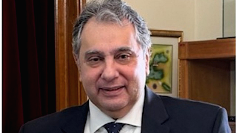 Βασίλης Κορκίδης: Οι νέες εμπορικές συνθήκες δεν απειλούν άμεσα τις ελληνικές εξαγωγές στις ΗΠΑ