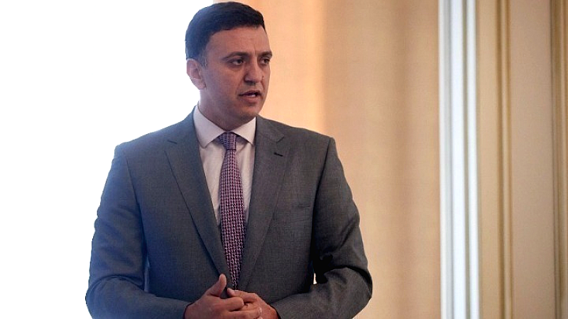 Η ελληνική κυβέρνηση προειδοποιεί για την αυξανόμενη εγκληματικότητα των διακινητών αλλοδαπών