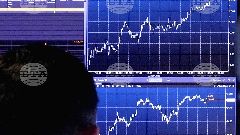 Βελτίωση επενδύσεων από Βούλγαρους: Εστίαση σε τεχνητή νοημοσύνη, κρυπτονομίσματα και βιοτεχνολογία