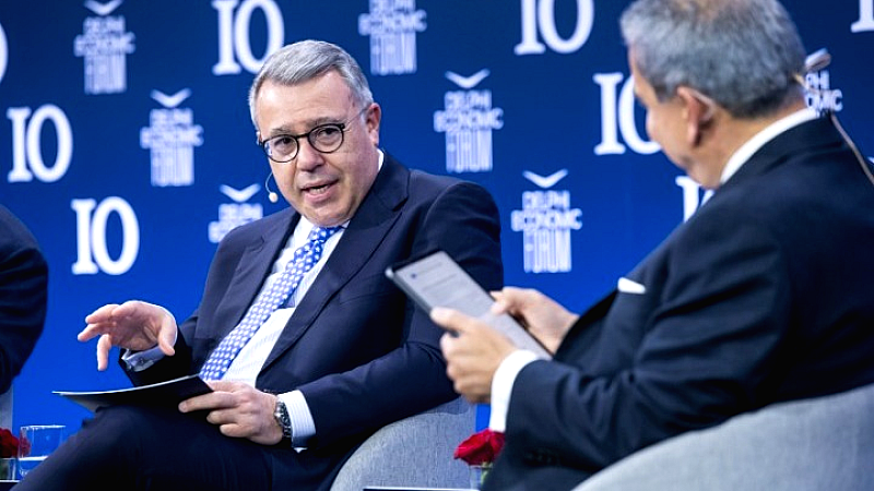 Οραματική αναβάθμιση: Η Alpha Bank στοχεύει σε μια AI-powered τραπεζική εμπειρία για τους πελάτες της