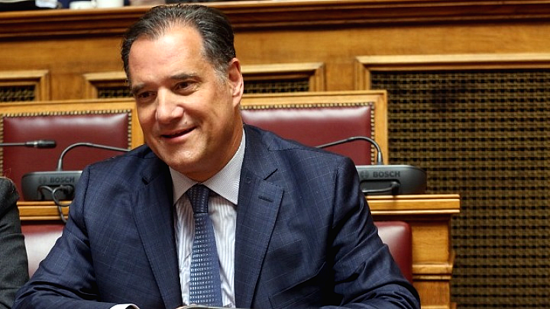 Στρατηγική της κυβέρνησης κατά της παχυσαρκίας: Δημιουργία Συλλόγου Διαιτολόγων-Διατροφολόγων