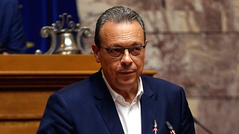 Σ. Φάμελλος στη Βουλή: «Η Δημόσια Υγεία αντιμετωπίζει υπερπλεόνασμα προβλημάτων»