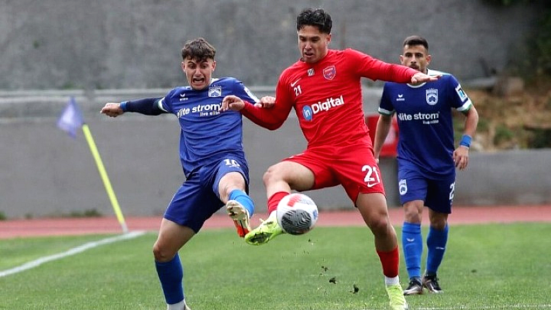 Δοκάρι η Κηφισιά, 0-0 με τον Πανιώνιο και χαμένος πολύτιμος βαθμός