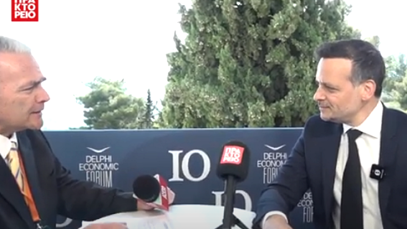 Χ. Δούκας: Η βελτίωση της ζωής των πολιτών είναι προτεραιότητα για την Αθήνα