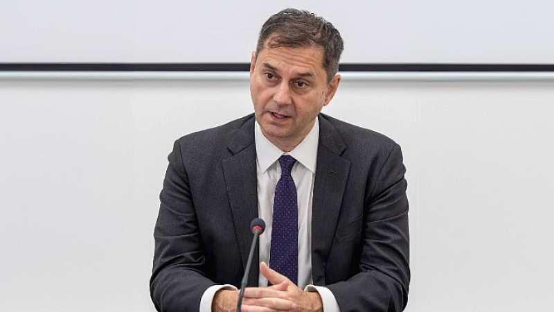 Χάρης Θεοχάρης: Κατηγορηματική άρνηση για τρίτη θητεία στον Παγκόσμιο Οργανισμό Τουρισμού – «Η προσφορά είναι το κριτήριο της ηγεσίας»