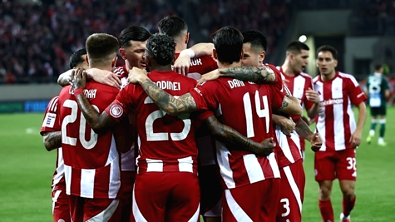 Champions League: Ολυμπιακός κοντά στην επιστροφή του στη League Phase μετά την ήττα της Μπόντο Γκλιμτ