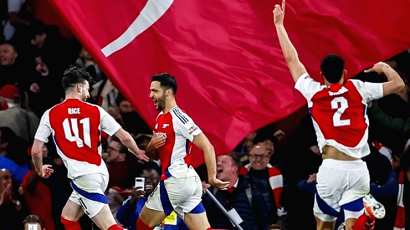 Champions League: Ο υπερυπολογιστής της Opta ανατρέπει τις προβλέψεις νίκης