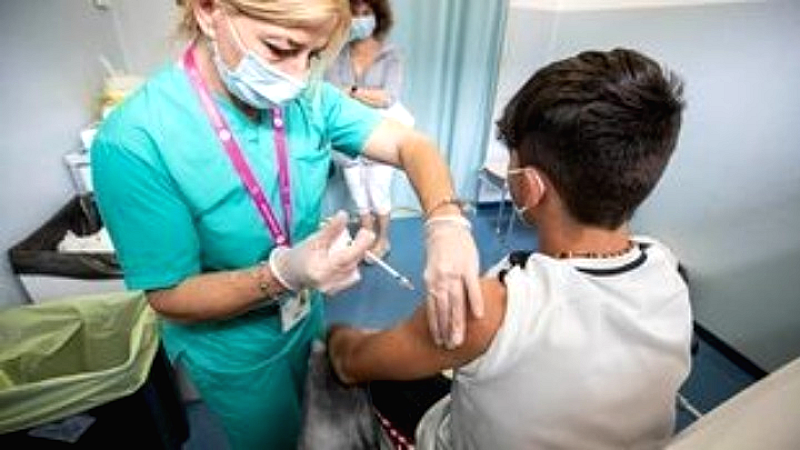 Εξέταση των προκλήσεων που αντιμετωπίζουν τα παιδιά Ρομά μέσω του προγράμματος «Υγεία για Όλους»