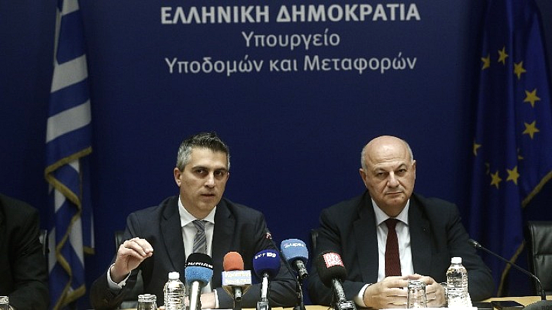 Το φράγμα Ασωπού: Στρατηγική παρέμβαση στη διαχείριση υδάτινων πόρων στην Κορινθία