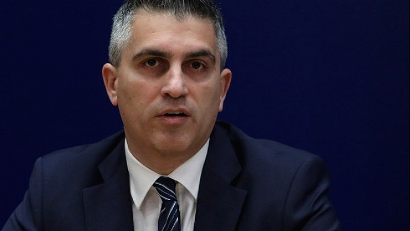 Χρ. Δήμας στο ΑΠΕ-ΜΠΕ: Πρέπει να αφήσουμε στις επόμενες γενιές μία καλύτερη χώρα και όχι τα χρέη που κληρονομήσαμε  