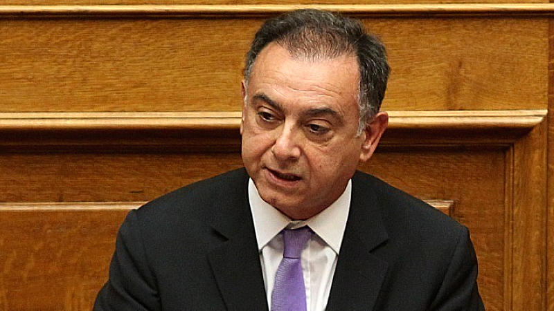 Στήριξη του αγροτικού τομέα με σχέδιο και χρηματοδοτικά εργαλεία