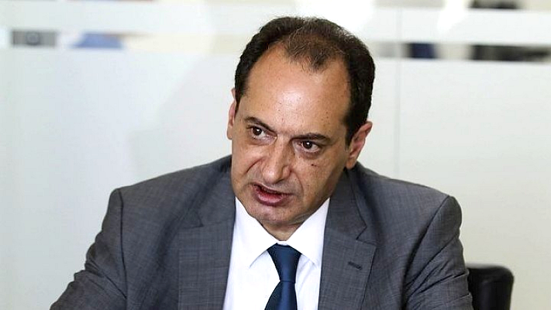Χρ. Σπίρτζης: Αίτημα για ενεργοποίηση του άρθρου 86 παρ.5 και διερεύνηση της Σύμβασης 717