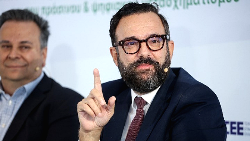 Οι προκλήσεις της τεχνητής νοημοσύνης για κυβέρνηση και επιχειρήσεις