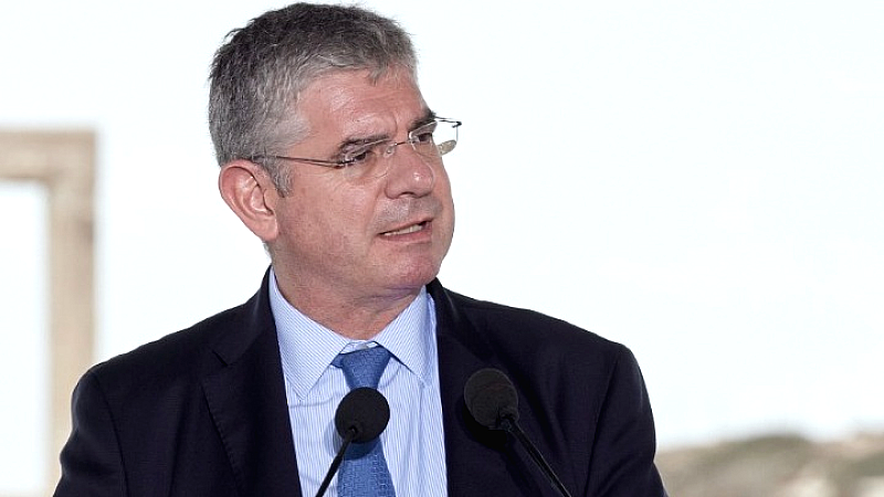 Σημαντική χρηματοδότηση 15 δισ. ευρώ από την ΕΤΕπ για άμυνα και ασφάλεια την επόμενη διετία