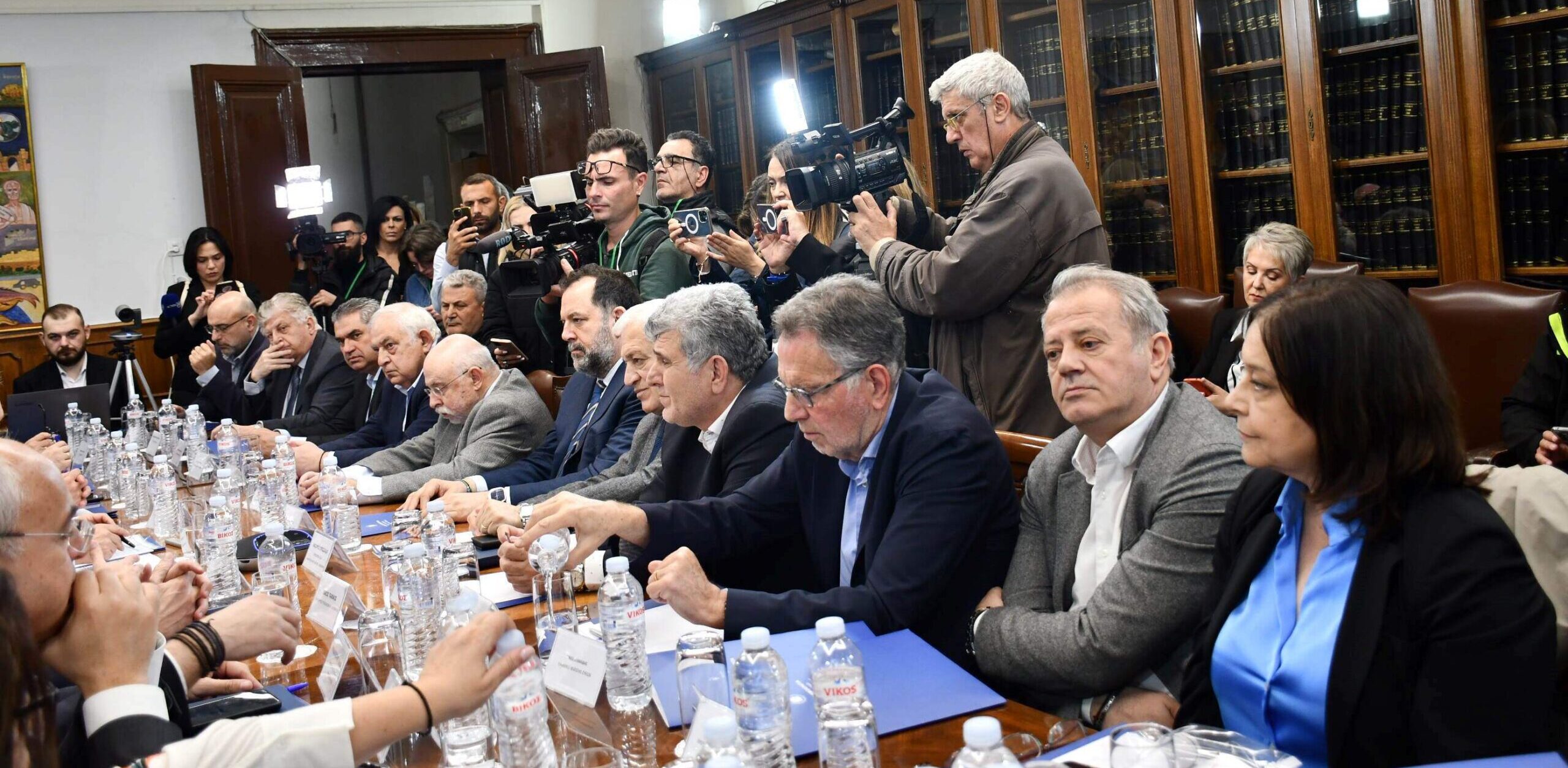Η «Καλαμαριά προτεραιότητα του πρωθυπουργού» – Δεσμεύσεις του Υπουργείου για την άμεση λειτουργία του Μετρό