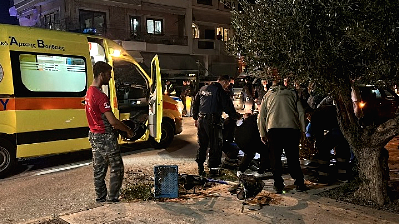 Αύξηση τροχαίων ατυχημάτων στην Αττική: 18 νεκροί και 613 τραυματίες τον Μάρτιο