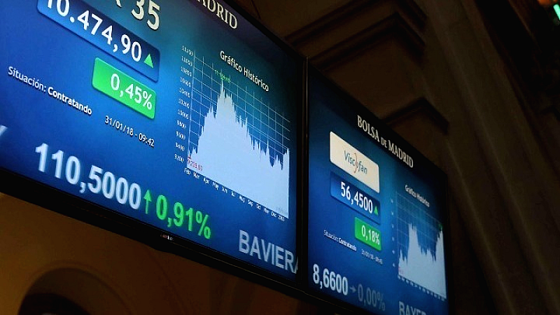 Αναταραχή στις διεθνείς αγορές: Η αντίκτυπος των δασμών του Τραμπ