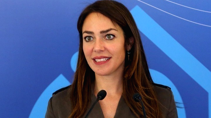 Δόμνα Μιχαηλίδου: Σχέδιο 6,5 δισ. ευρώ για την επίλυση του στεγαστικού ζητήματος
