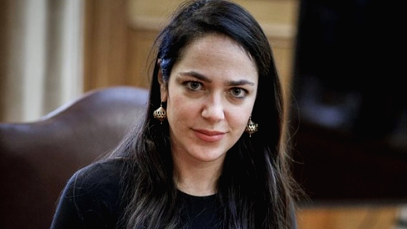 Δόμνα Μιχαηλίδου: Διορθώσεις σε διαρθρωτικές ανισότητες για τα Άτομα με Αναπηρία