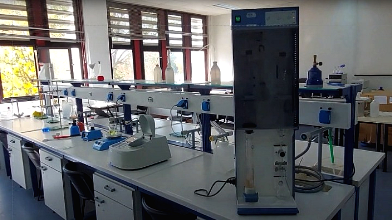 Δράμα: Νέα τμήματα του ΔΠΘ προγραμματίζουν καινοτόμες σπουδές στην κλιματική αλλαγή και την οινοποιία