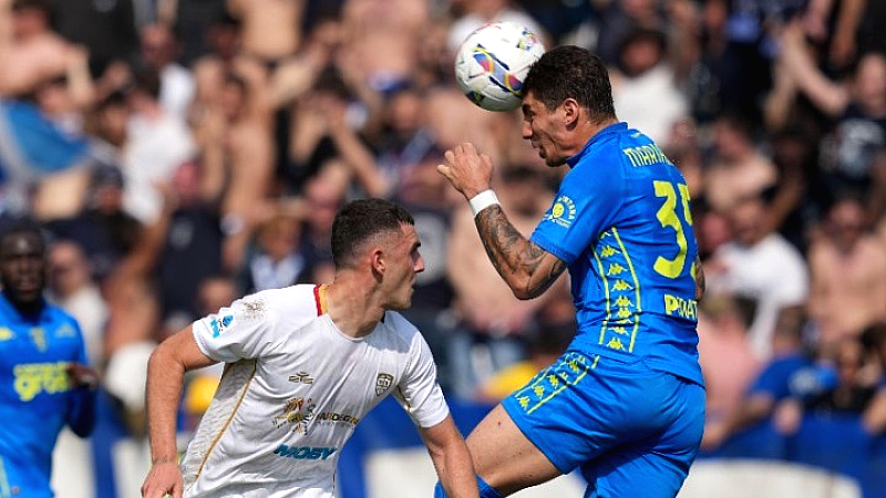 Ισοπαλίες με φόντο την παραμονή στη Serie A