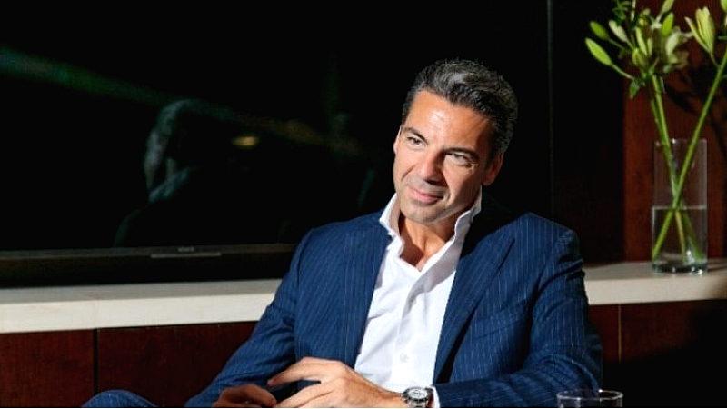 Δύο δεκαετίες εμπιστοσύνης στην ελληνική οικονομία: Ο Νίκος Σταθόπουλος και η BC Partners επενδύουν σταθερά στην Ελλάδα