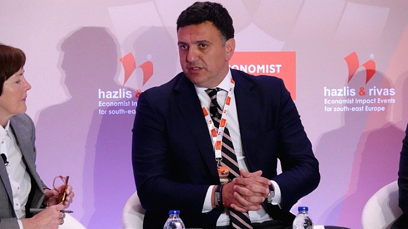 Η στρατηγική των ελληνικών λιμένων στο παγκόσμιο εμπόριο: Η προστιθέμενη αξία των ελληνόκτητων πλοίων