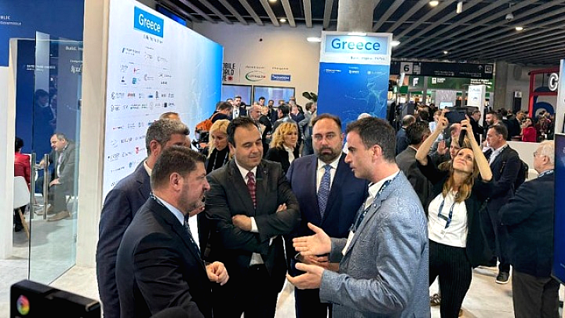 Ένας μήνας μετά το MWC Barcelona 2025: Η ελληνική ψηφιακή παρουσία και οι προοπτικές του μέλλοντος