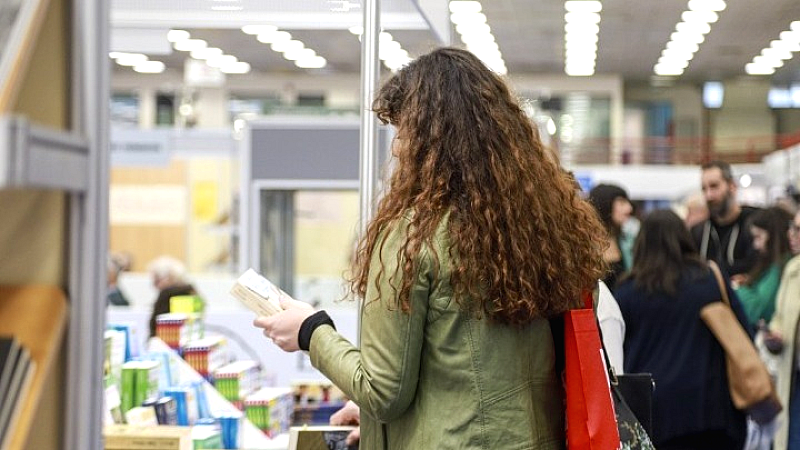 Οδηγός για τους επισκέπτες της 21ης ΔΕΒΘ που θα διεξαχθεί 8-11 Μαΐου