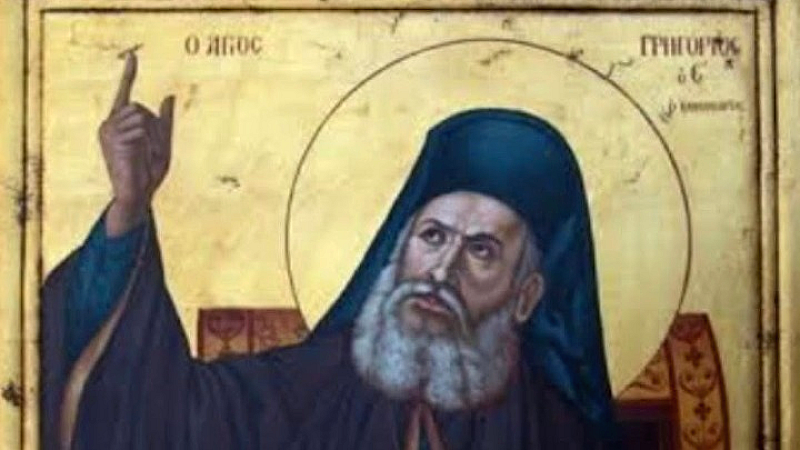 Μνήμη του Αγίου Εθνομάρτυρα Γρηγορίου Ε΄: Θυσία για την πίστη και την πατρίδα