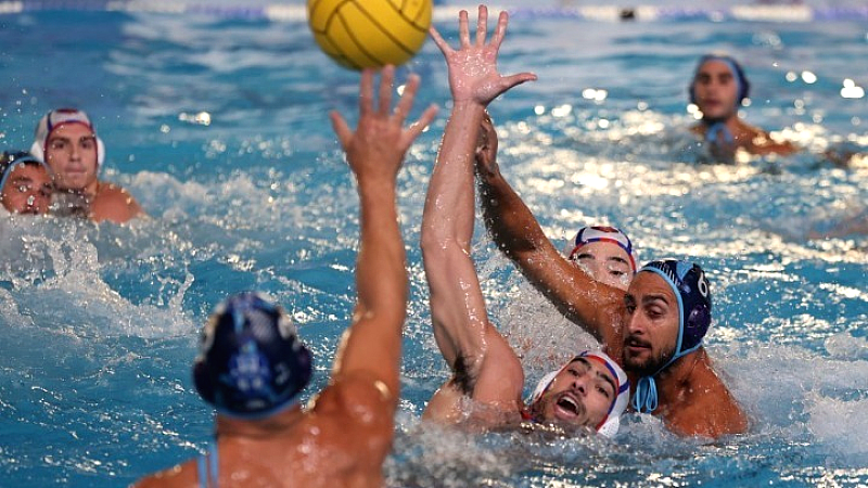 Αναμένεται επανάληψη των τελευταίων 22 δευτερολέπτων του αγώνα Πανιώνιος-Απόλλων