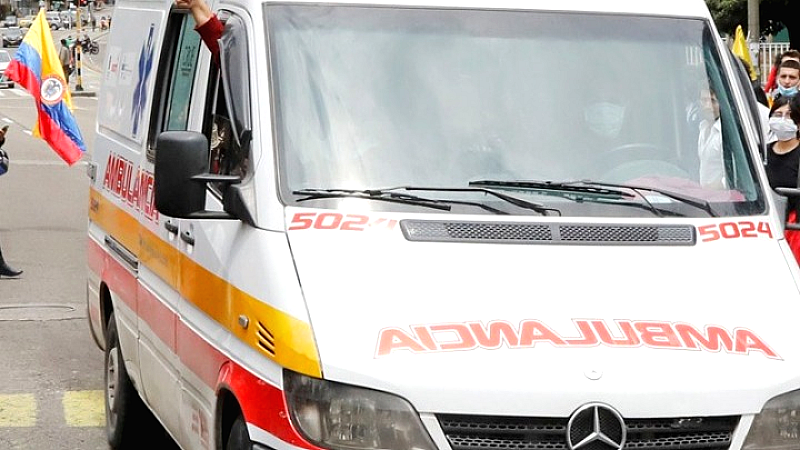 Επείγουσα υγειονομική κατάσταση στην Κολομβία εξαιτίας της εξάπλωσης του κίτρινου πυρετού
