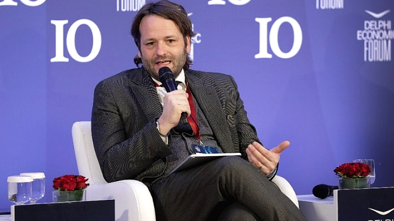 Επένδυση 12 δισ. ευρώ από το TikTok για την ασφάλεια των δεδομένων των Ευρωπαίων χρηστών