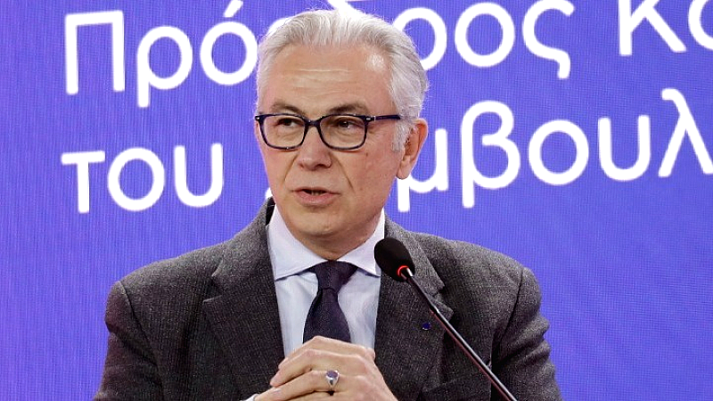 Επίσκεψη του προέδρου της Κοινοβουλευτικής Συνέλευσης του Συμβουλίου της Ευρώπης στην Αρμενία