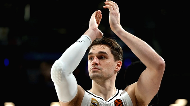 Euroleague: Το μόνο θαύμα που χρειάζεται η Ρεάλ Μαδρίτης για πρόκριση κόντρα στον Ολυμπιακό