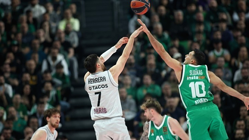 Πρόστιμο 5.000 ευρώ στον Παναθηναϊκό από την Euroleague