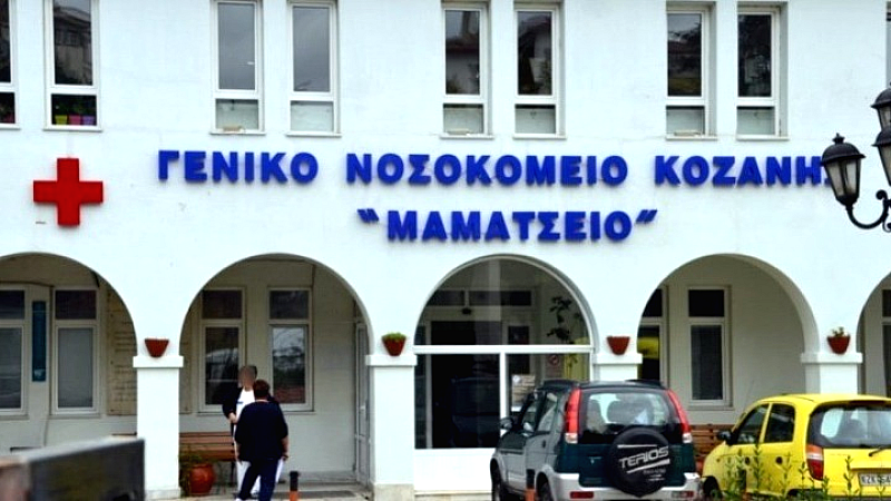 Σημαντική εξέλιξη: Εξιτήριο για τρεις τραυματίες από το τροχαίο στα διόδια Πολυμύλου