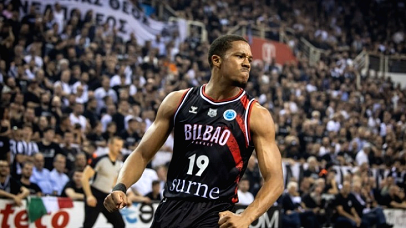 FIBA Europe Cup: Ο Πάντζαρ αναδεικνύεται MVP του τελικού