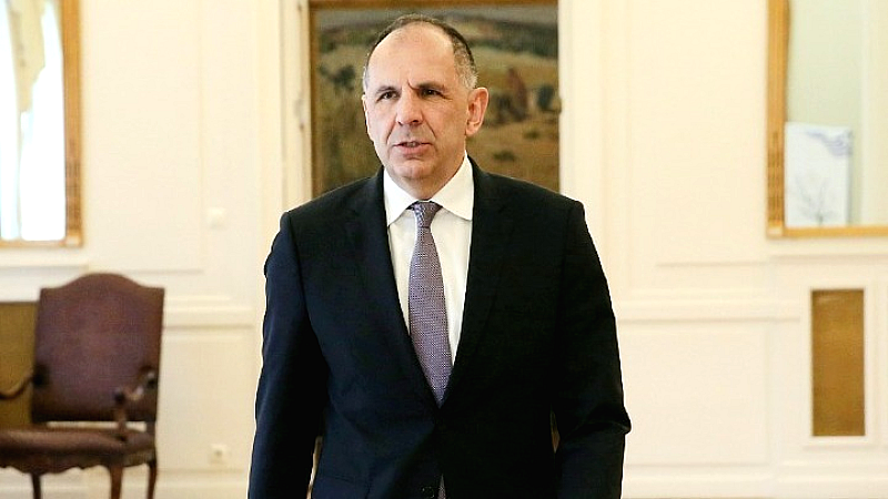 Γ. Γεραπετρίτης: Η Ευρώπη οφείλει να εκφραστεί ενωμένα και με σεβασμό στις αξίες της