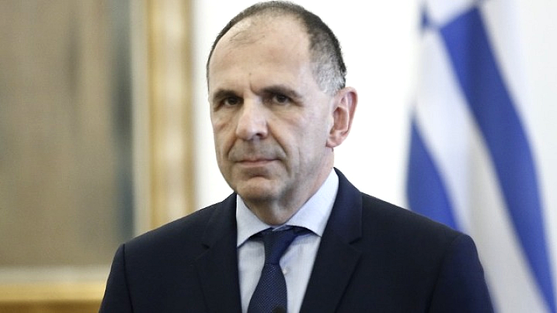 Γ. Γεραπετρίτης: Η Ελλάδα επεκτείνει τη διπλωματική της επιρροή μέσω του Θαλάσσιου Χωροταξικού Σχεδιασμού