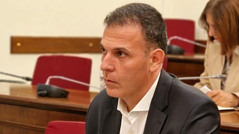 Γ. Καραμέρος: Άμεσες και ουσιαστικές αυξήσεις για όλους