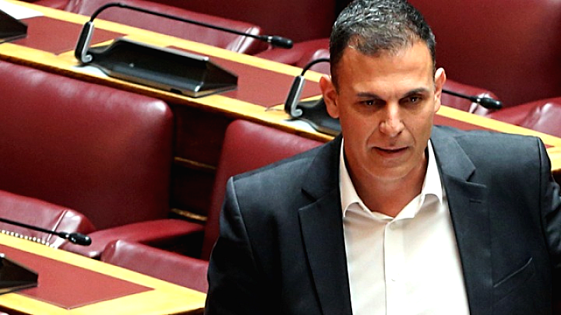 Γ. Καραμέρος: Η κυβέρνηση να καταβάλει τις συντάξεις και τα επιδόματα σύμφωνα με την κοινή λογική