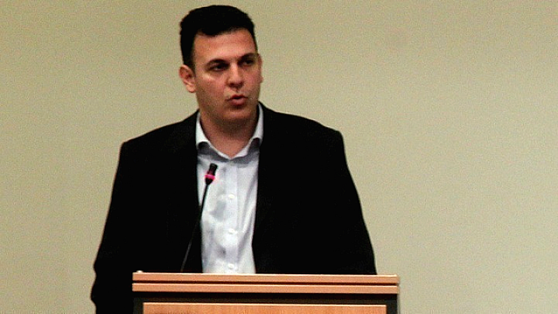 Καραμέρος: «Αποκαλύφθηκαν οι υπεύθυνοι για την διαδικτυακή δολοφονία χαρακτήρων υπέρ της ΝΔ»